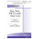 Jesu Jesu Fill Us With Your Love (SATB)