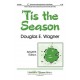 Tis the Season  (Acc. CD)