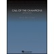 Call of the Champions (Score and Parts)