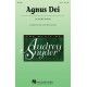 Agnus Dei (SATB)