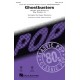 Ghostbusters (SATB)