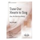 Tune Our Hearts to Sing (Acc. CD)