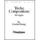 Twelve Compositions For Organ *POD*