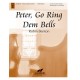 Peter Go Ring Dem Bells  (3-5 Octaves)