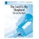 The Lord is My Shepherd  (3-5 Octaves)