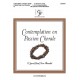 Contemplation on Passion Chorale  (3-5 Octaves)