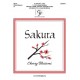 Sakura  (3-5 Octaves)