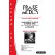 Praise Medley - Anthem Accompaniment CD