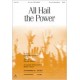 All Hail the Power (SATB)