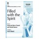 Filled with the Spirit  (3-5 Octaves)