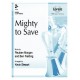 Mighty to Save  (3-5 Octaves)