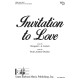 Invitation to Love (SSA)