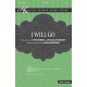 I Will Go (Accompaniment CD)