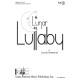 Lunar Lullaby  (SATB)