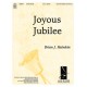 Joyous Jubilee  (3-5 Octaves)