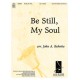 Be Still My Soul  (3-5 Octaves)