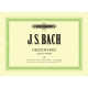 Bach Orgelwerke Volume 9