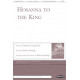 Hosanna to the King (Acc. CD)