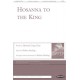 Hosanna to the King (Orch)