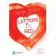 Songs from Letters in Red  (Choral Book)
