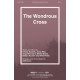 The Wondrous Cross  (Acc. CD)