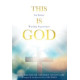 This is God  (Choral Book)