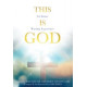 This is God  (Acc. CD-Stereo)