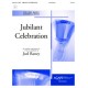 Jubilant Celebration  (3-5 Octaves)