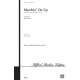 Marchin On Up  (SATB)