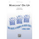 Marchin on Up  (Acc. CD)