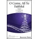 O Come All Ye Faithful  (Acc. CD)