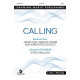 Calling (SATB)