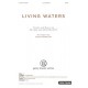 Living Waters (SATB)