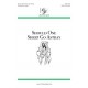 Should One Sheep Go Astray  (SATB)