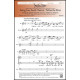 Swing Low Sweet Chariot / Follow the River  (SATB)