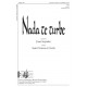 Nada De Turbe (SATB)