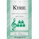 Kyrie (SAB)