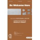 Be Welcome Here (SATB)