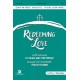 Redeeming Love (Accompaniment CD)