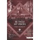 Be Thou My Vision (SATB)