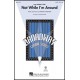 Not While I'm Around (Accompaniment CD)