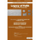 Legacy of Faith (Orchestration) *POD*