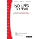 No Need to Fear (Accompaniment CD)