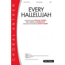 Every Hallelujah (SATB)