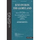Just Over in the Gloryland (Accompaniment CD)