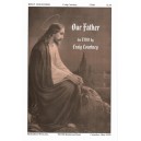 Our Father (Orchestration) TTBB