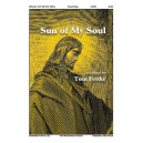 Sun of My Soul (SATB)