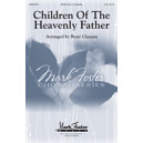 Children Of the Heavenly Father (SATB DV)