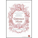 German Mass (Full Score)
