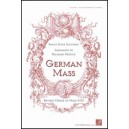 German Mass (CD)